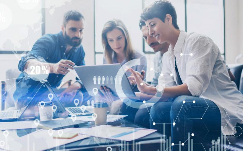 Rybioticrete's IT Consulting: Charting Your Digital Course