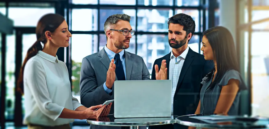 Robust Data Architecture Development