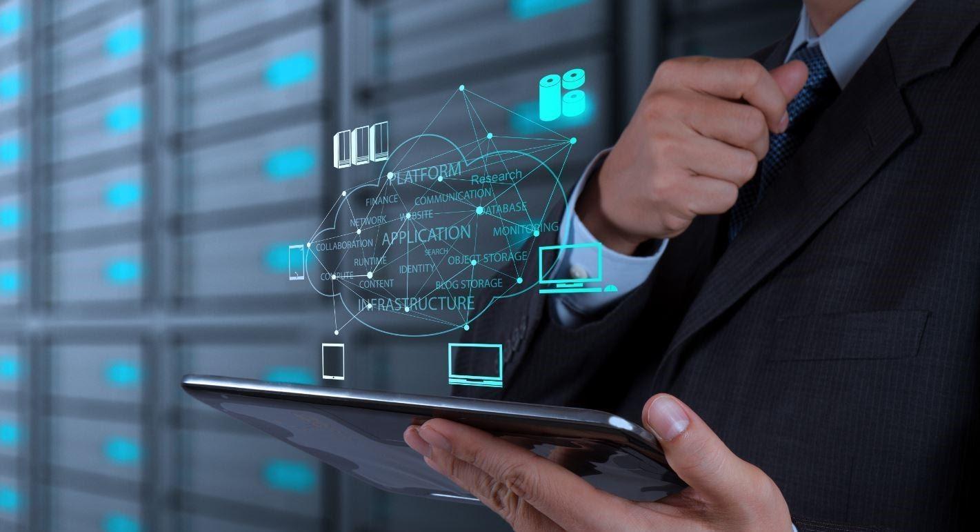 Strategic IT Roadmapping & Vision