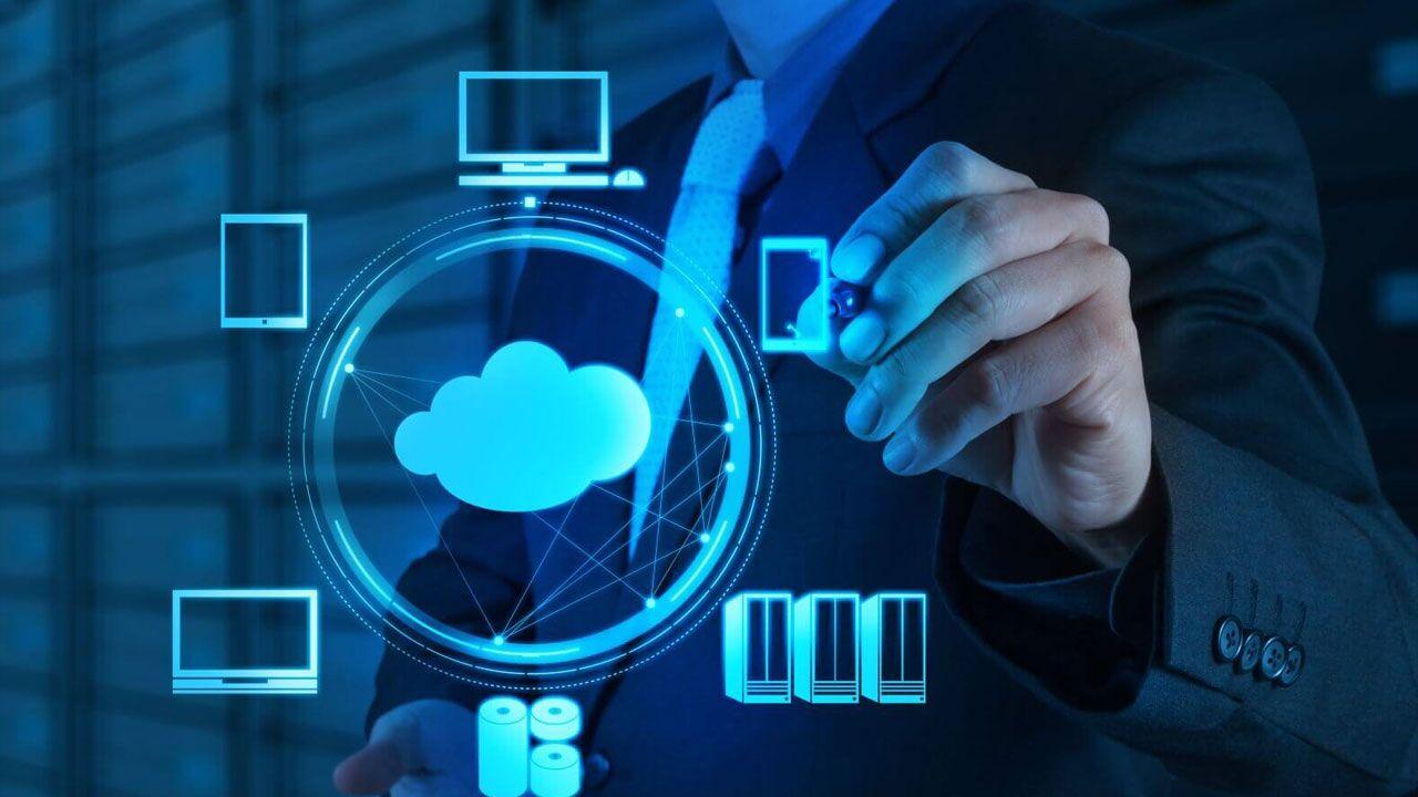 Cloud Infrastructure Integration Solutions