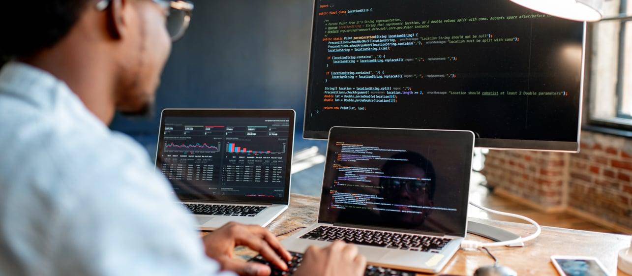 Digital Transformation Pathway Design